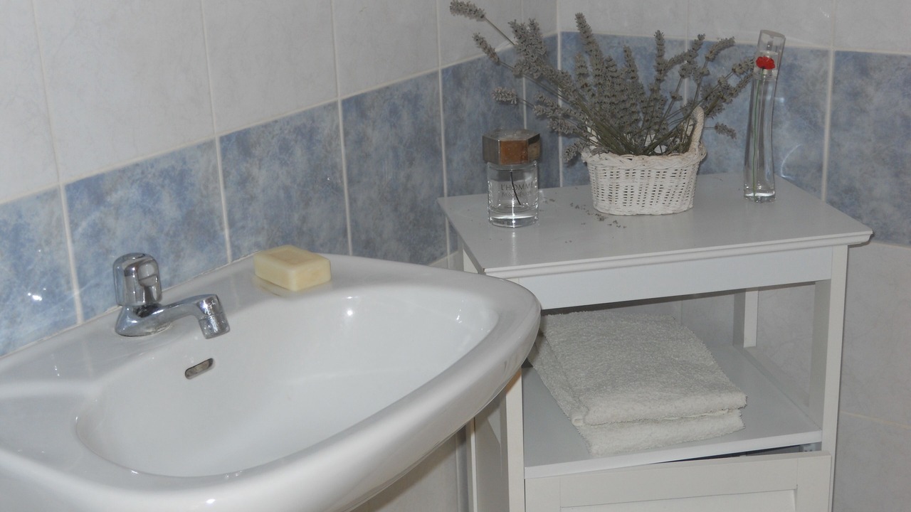Photo of Bathroom in Le Rouret