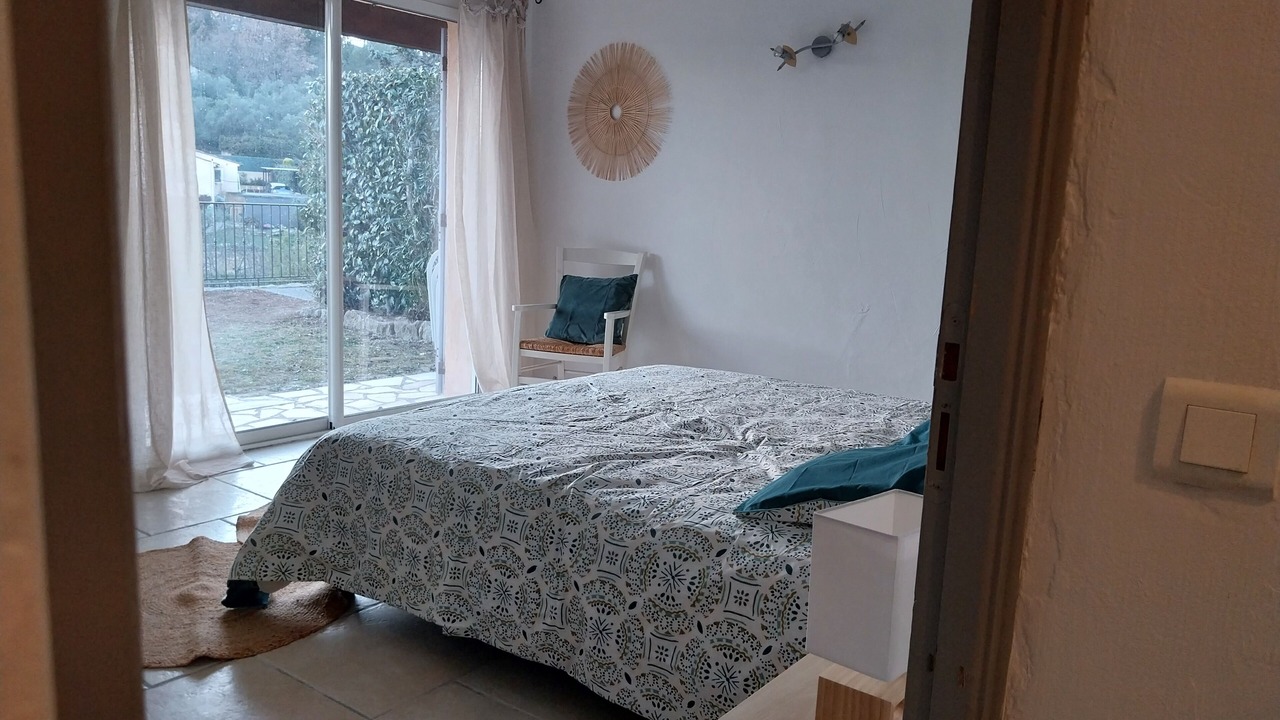 Photo of Bedroom in Le Rouret