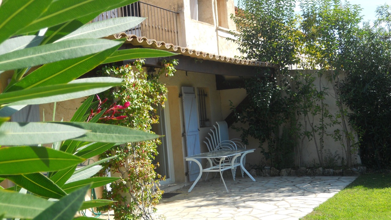 Photo of Outdoor in Le Rouret