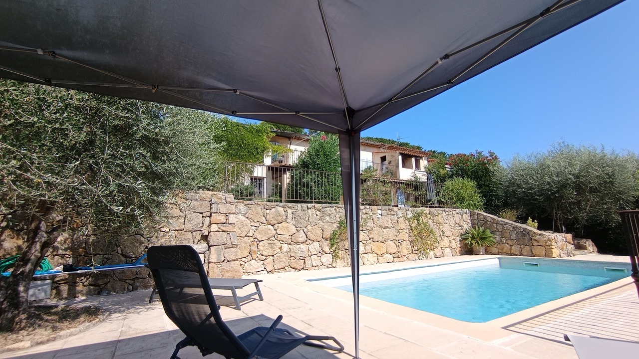 Photo of Outdoor in Le Rouret
