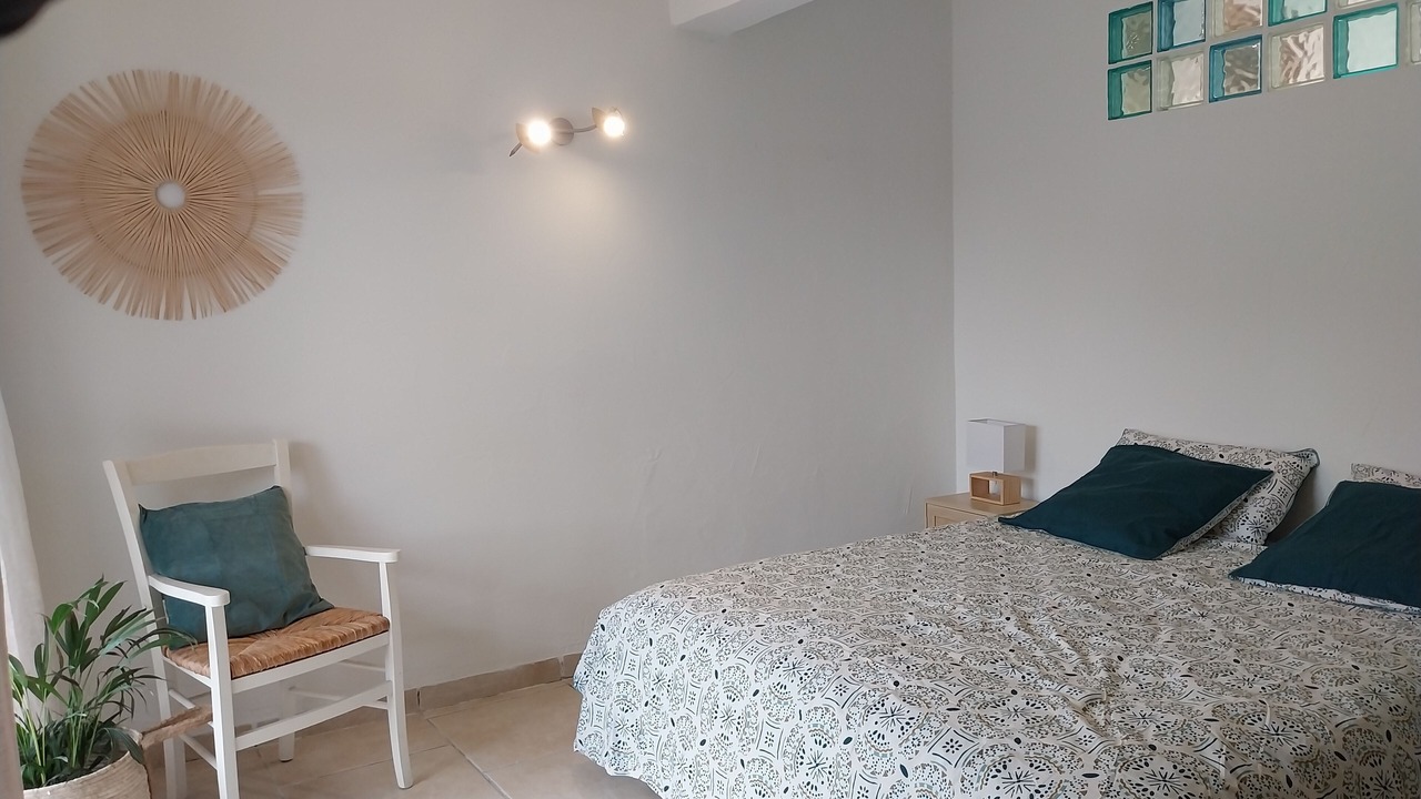 Photo of Bedroom in Le Rouret
