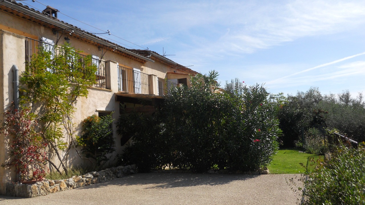 Photo of Outdoor in Le Rouret