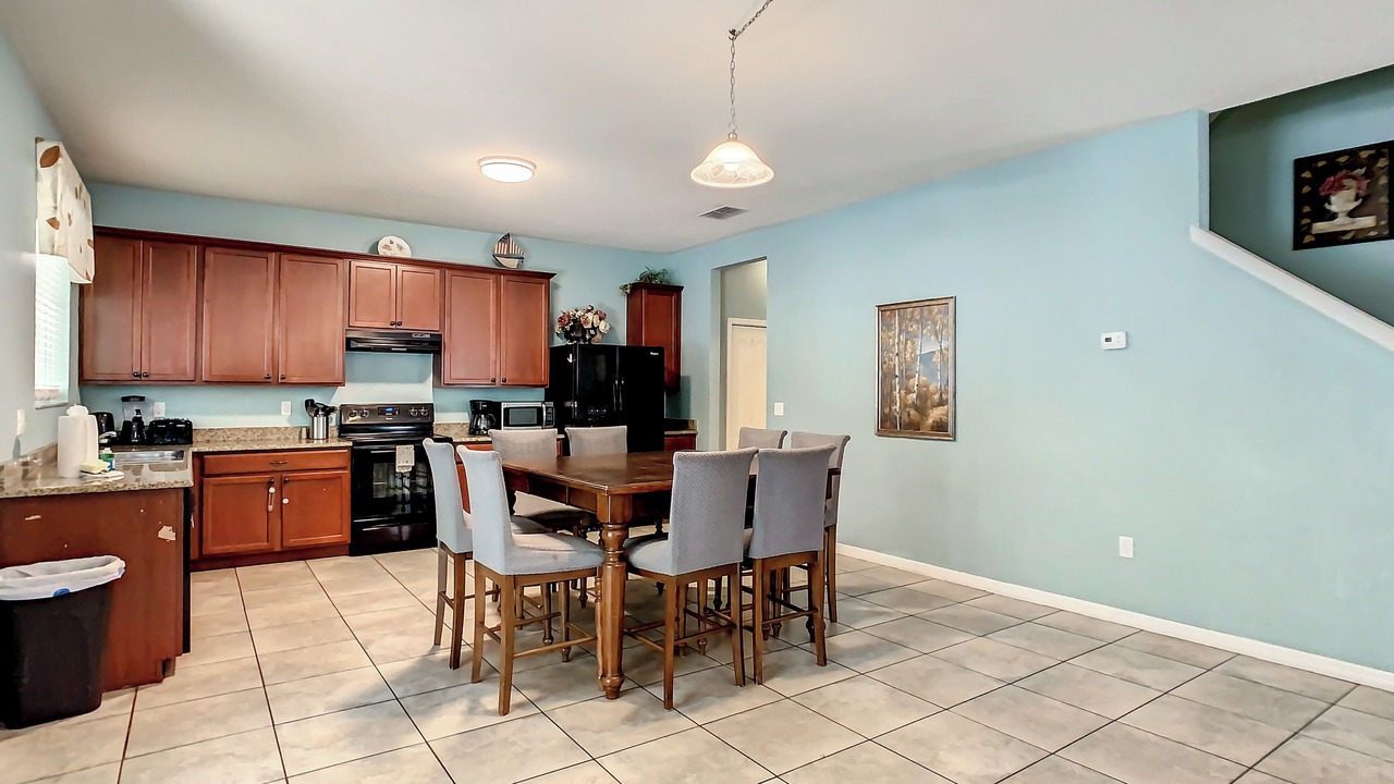 Photo of Kitchen in Crystal Cove
