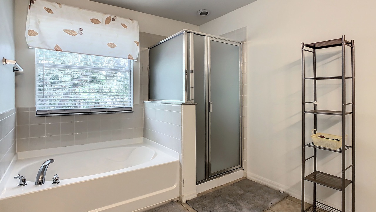 Photo of Bathroom in Crystal Cove