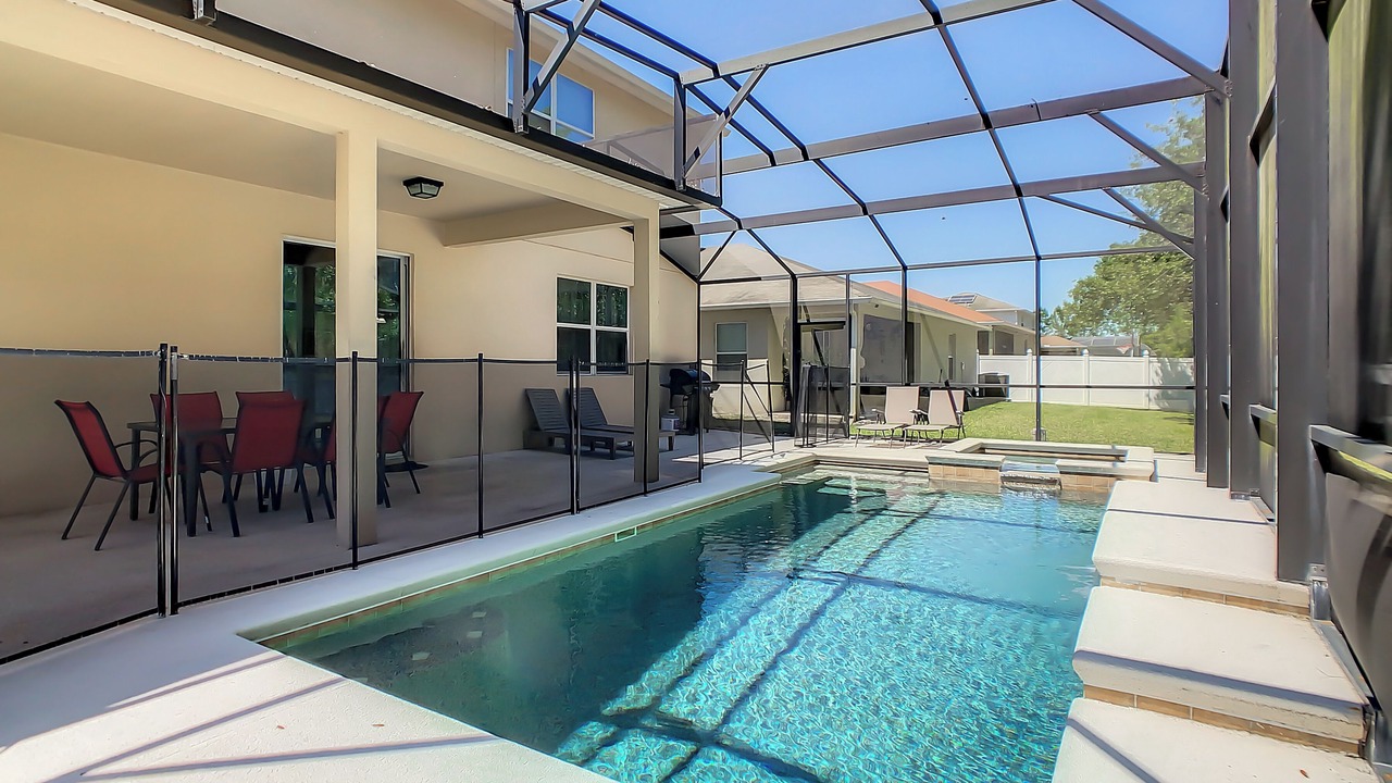 Photo of Outdoor in Crystal Cove