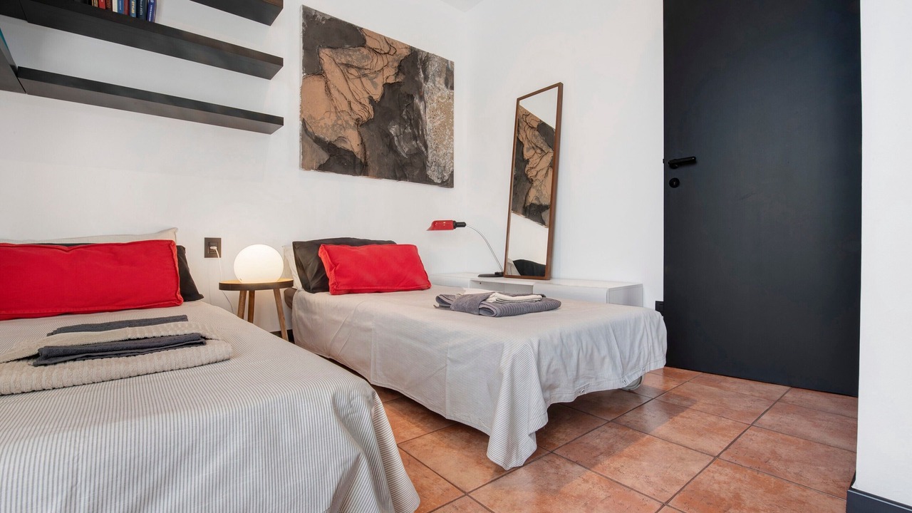 Photo of Bedroom in Lecco