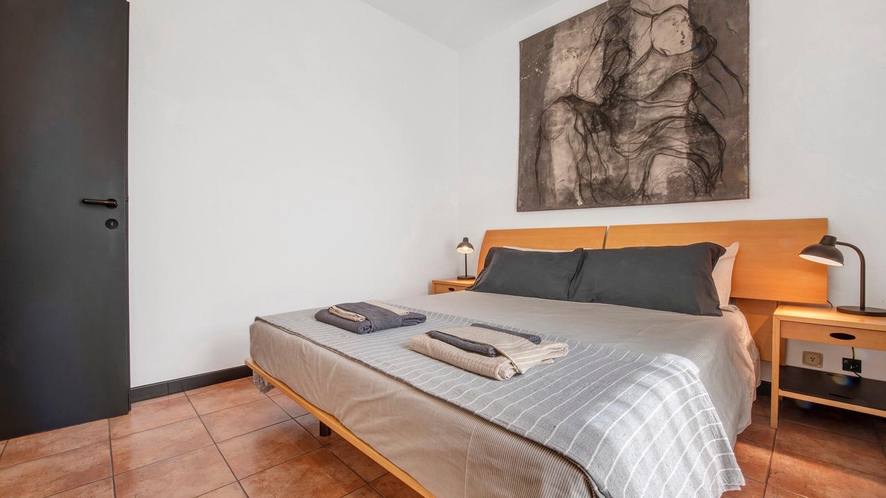 Photo of Bedroom in Lecco