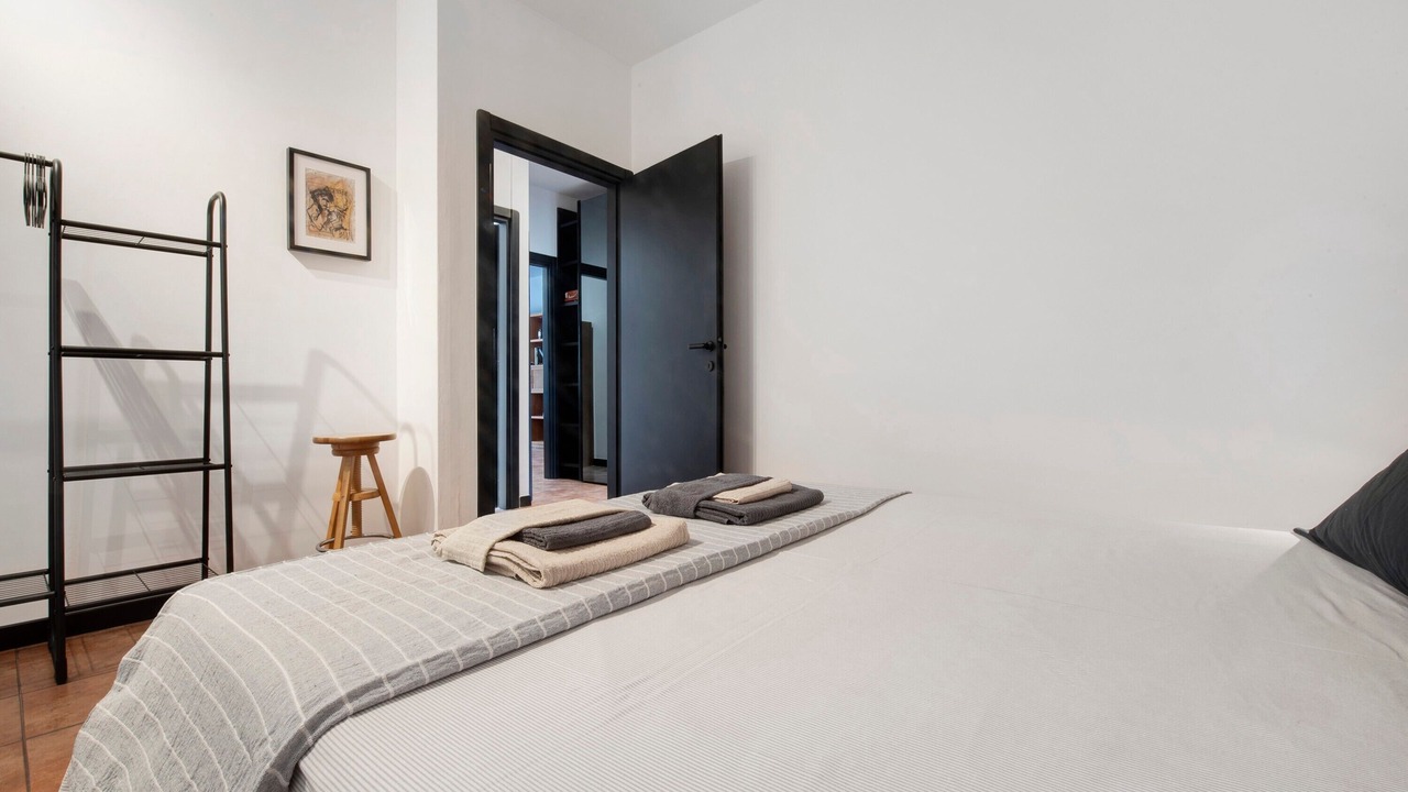 Photo of Bedroom in Lecco