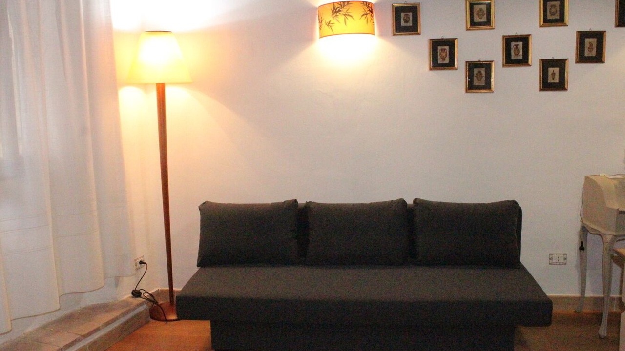 Photo of Livingroom in Buonconvento