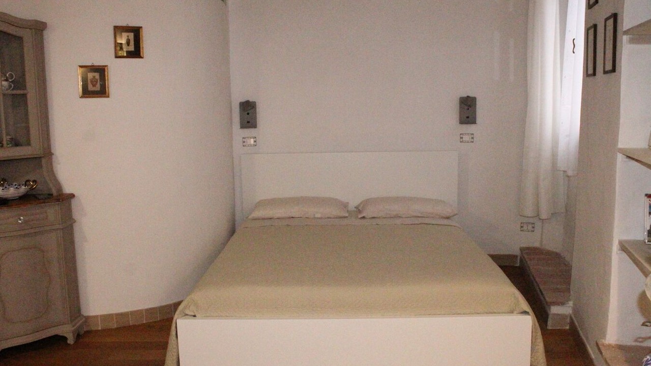 Photo of Bedroom in Buonconvento