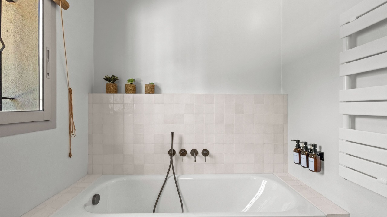 Photo of Bathroom in Le Collet