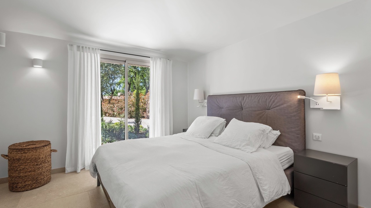 Photo of Bedroom in Le Collet