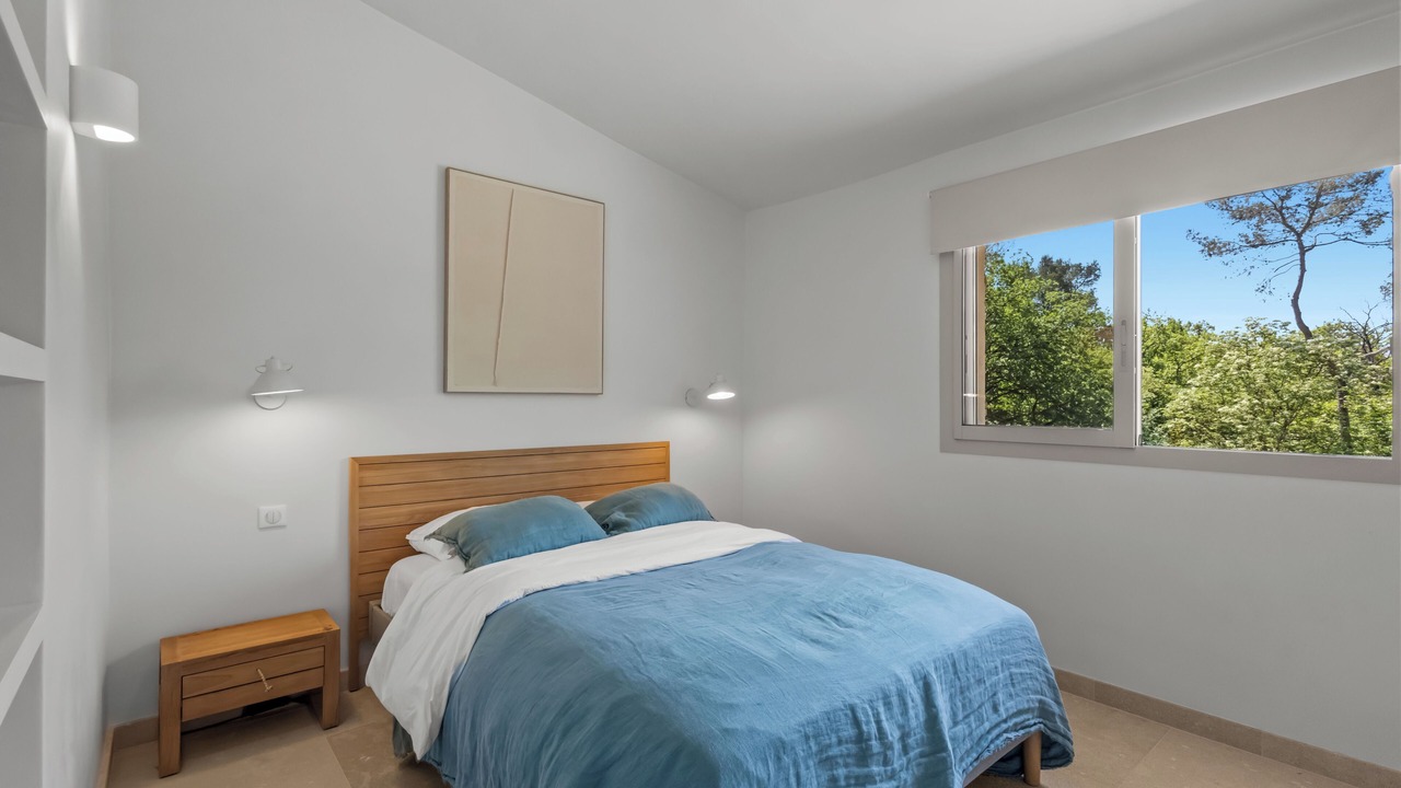 Photo of Bedroom in Le Collet