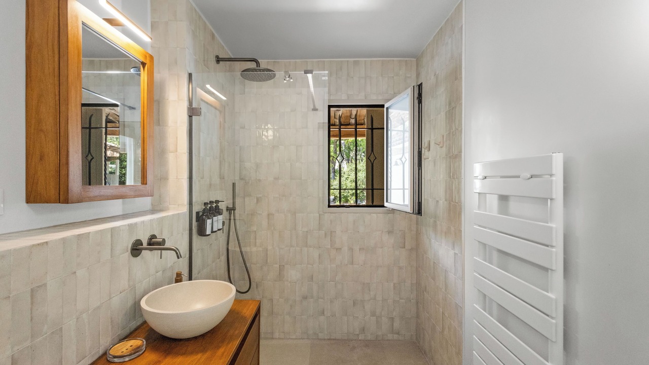 Photo of Bathroom in Le Collet