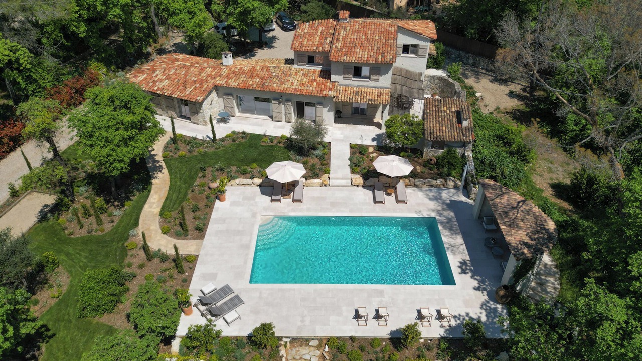 Photo of Outdoor in Le Collet