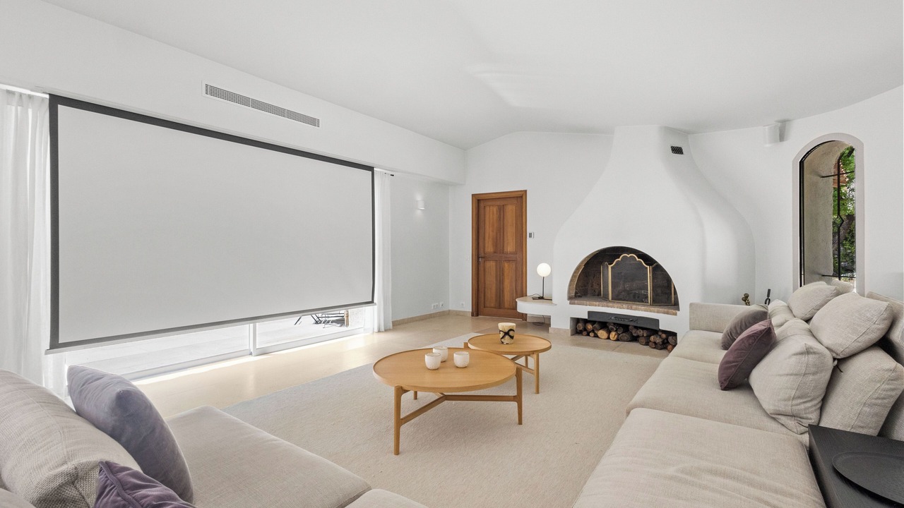 Photo of Livingroom in Le Collet
