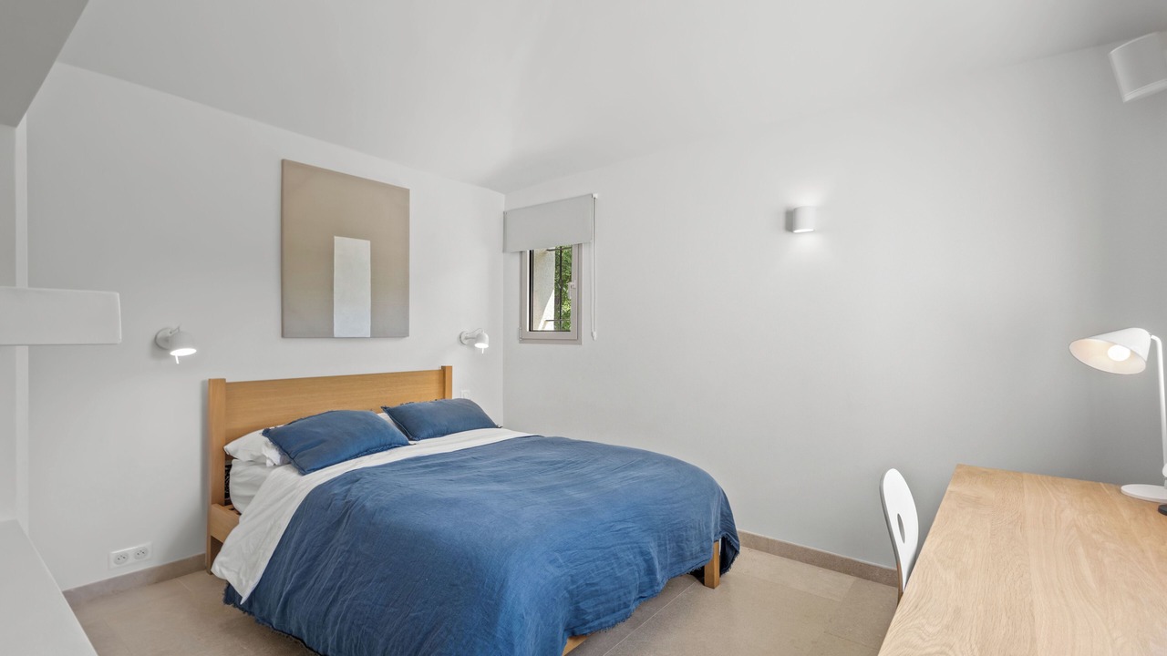 Photo of Bedroom in Le Collet