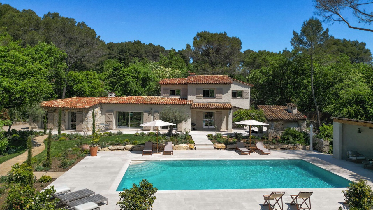 Photo of Outdoor in Le Collet