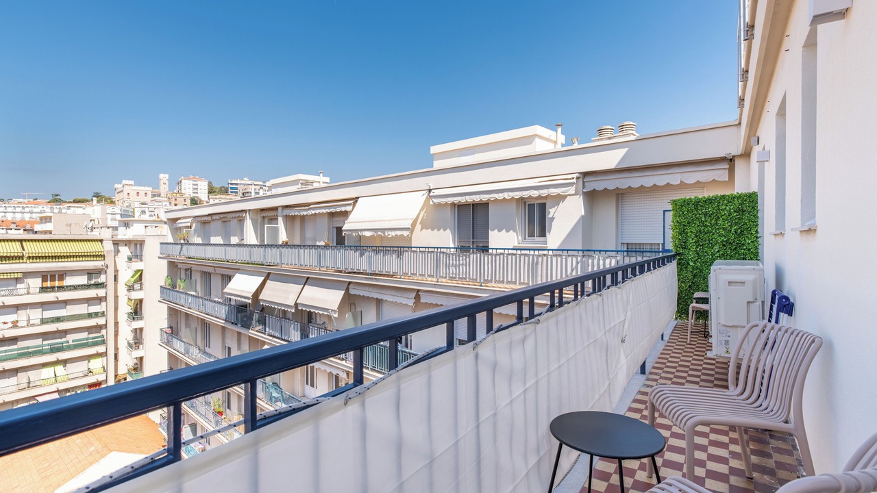 Photo of Outdoor in Gambetta