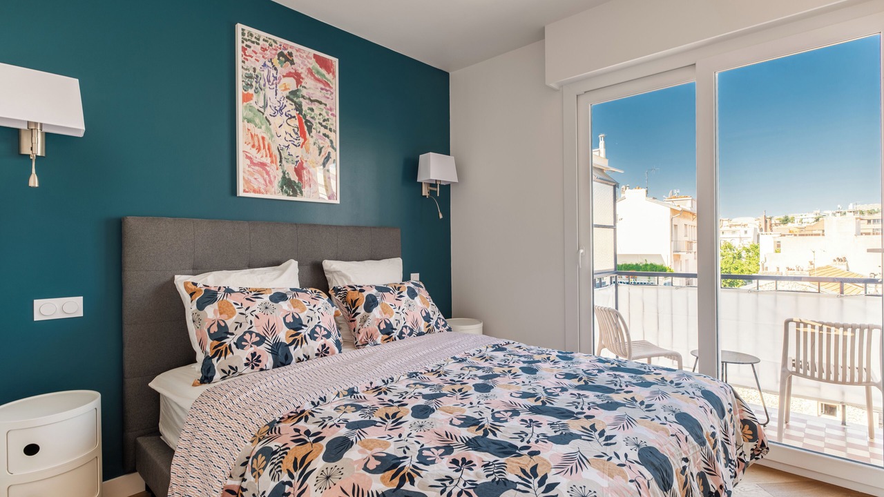 Photo of Bedroom in Gambetta