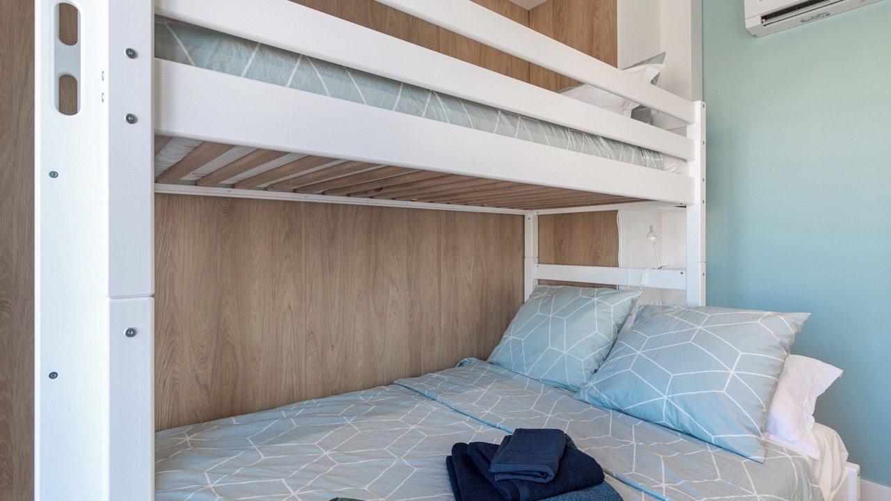 Photo of Bedroom in Gambetta