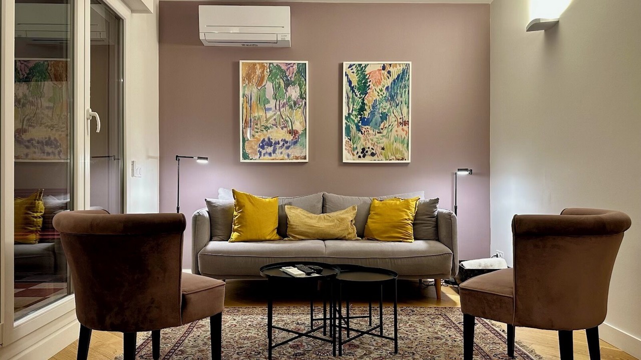 Photo of Livingroom in Gambetta