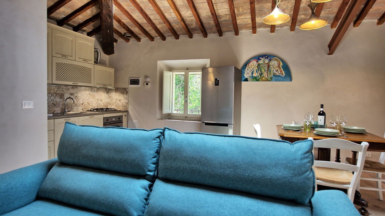 Photo of Others in Volterra