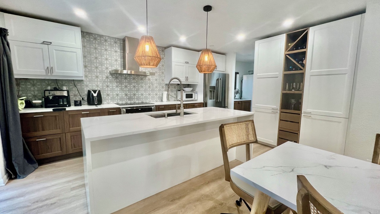Photo of Kitchen in Longwood