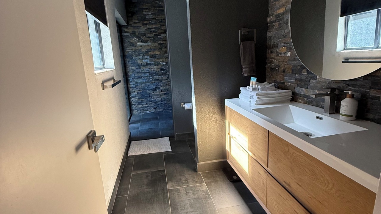 Photo of Bathroom in Longwood