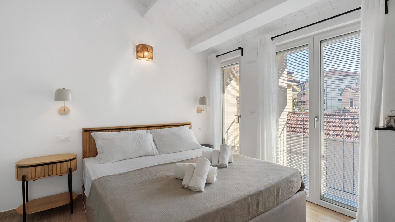 Photo of Bedroom in Sestri Levante