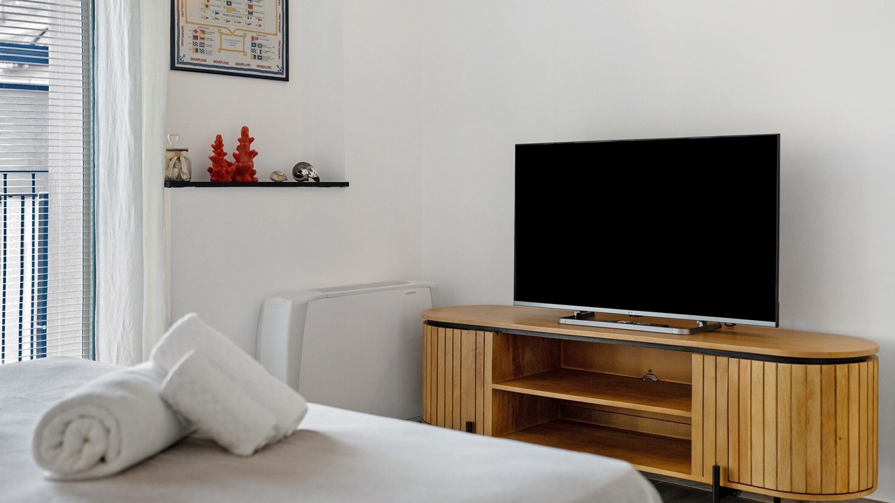 Photo of Bedroom in Sestri Levante