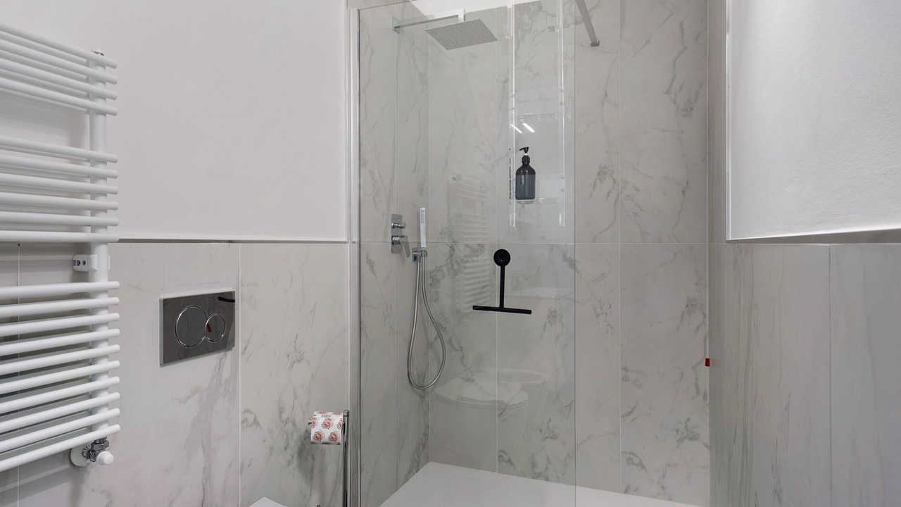 Photo of Bathroom in Sestri Levante