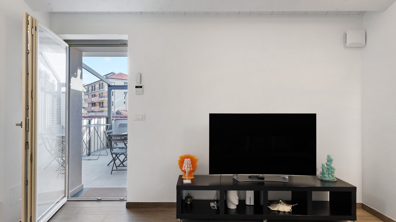 Photo of Livingroom in Sestri Levante