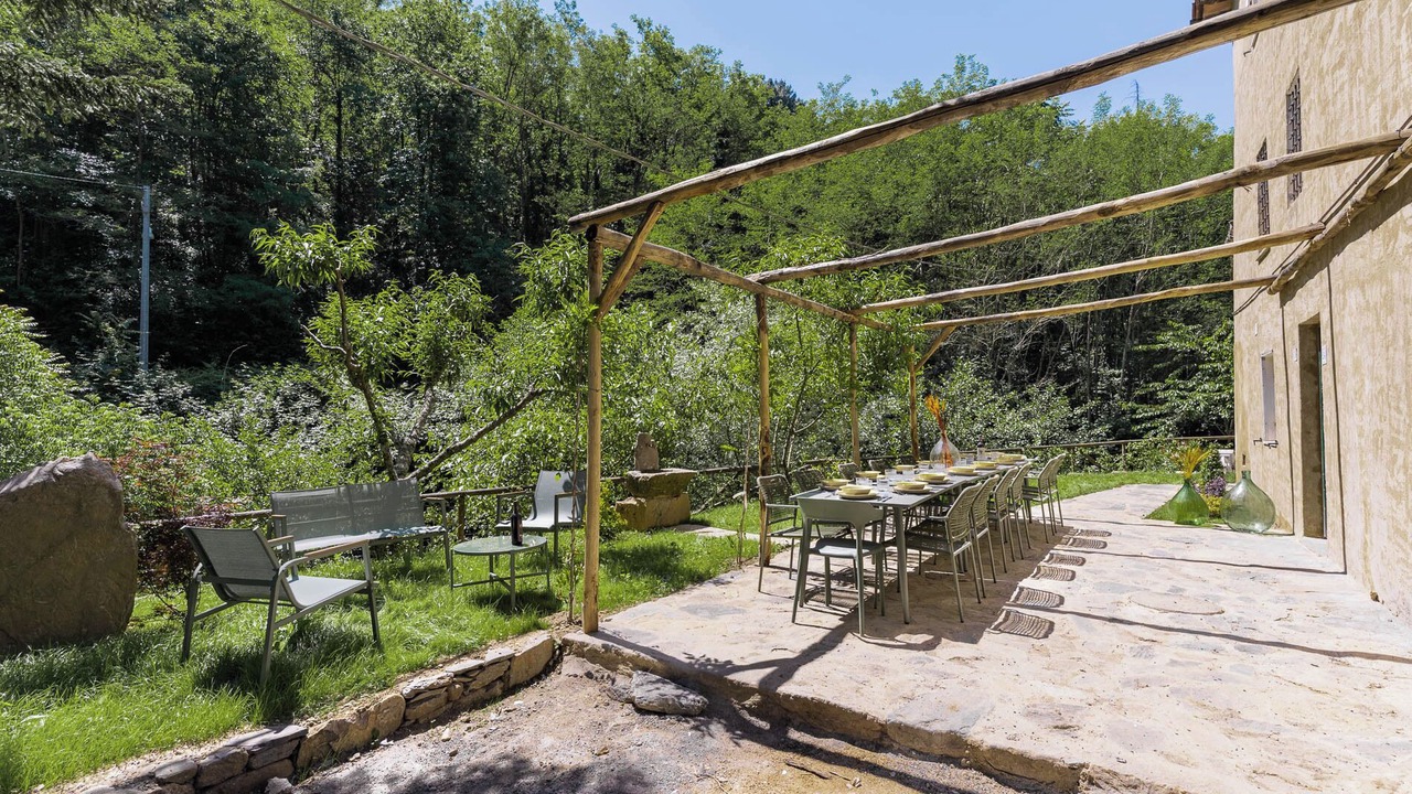 Photo of Outdoor in SantʼAndrea di Compito