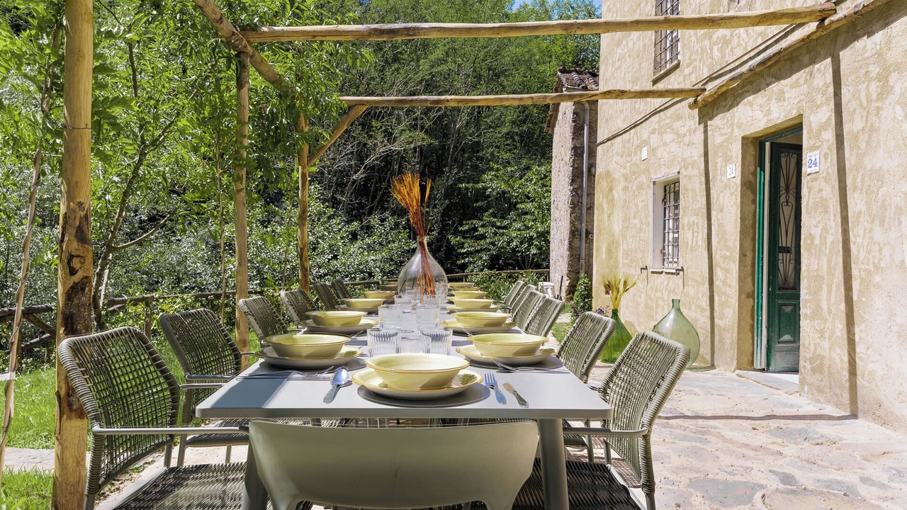 Photo of Outdoor in SantʼAndrea di Compito