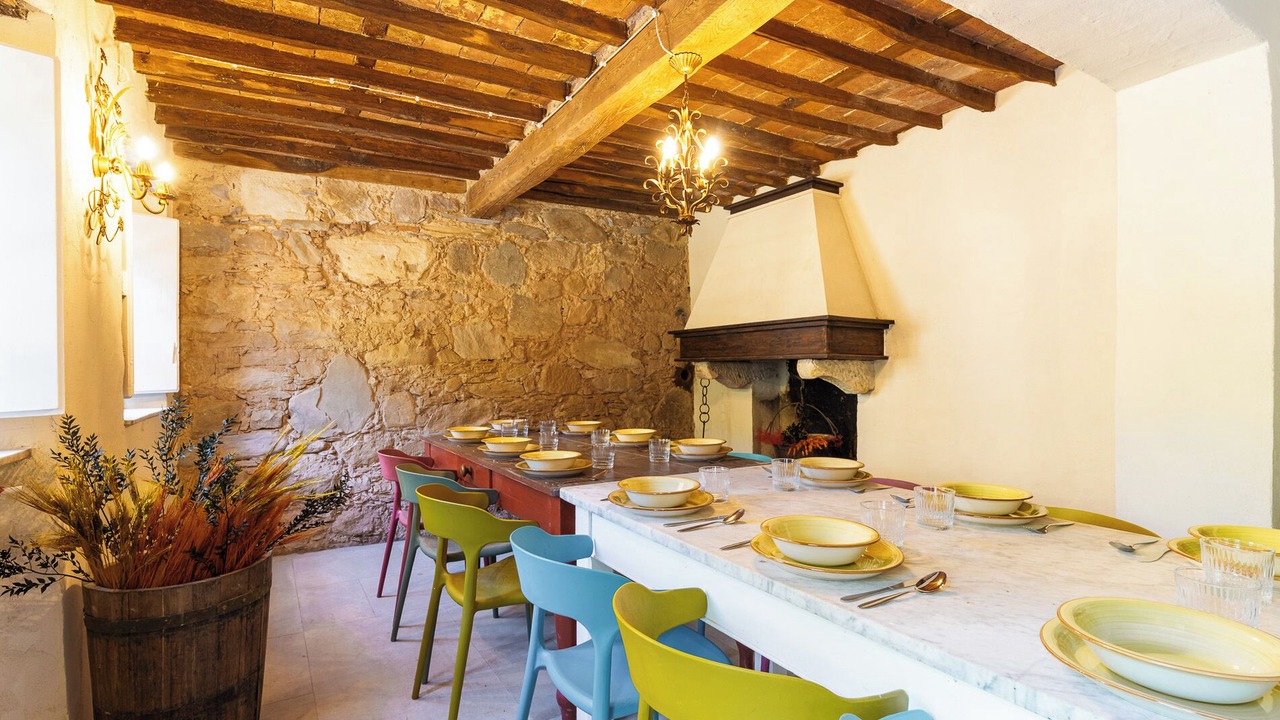 Photo of Others in SantʼAndrea di Compito