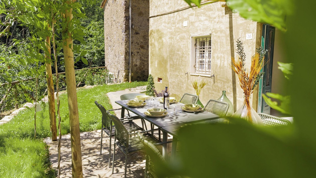 Photo of Outdoor in SantʼAndrea di Compito