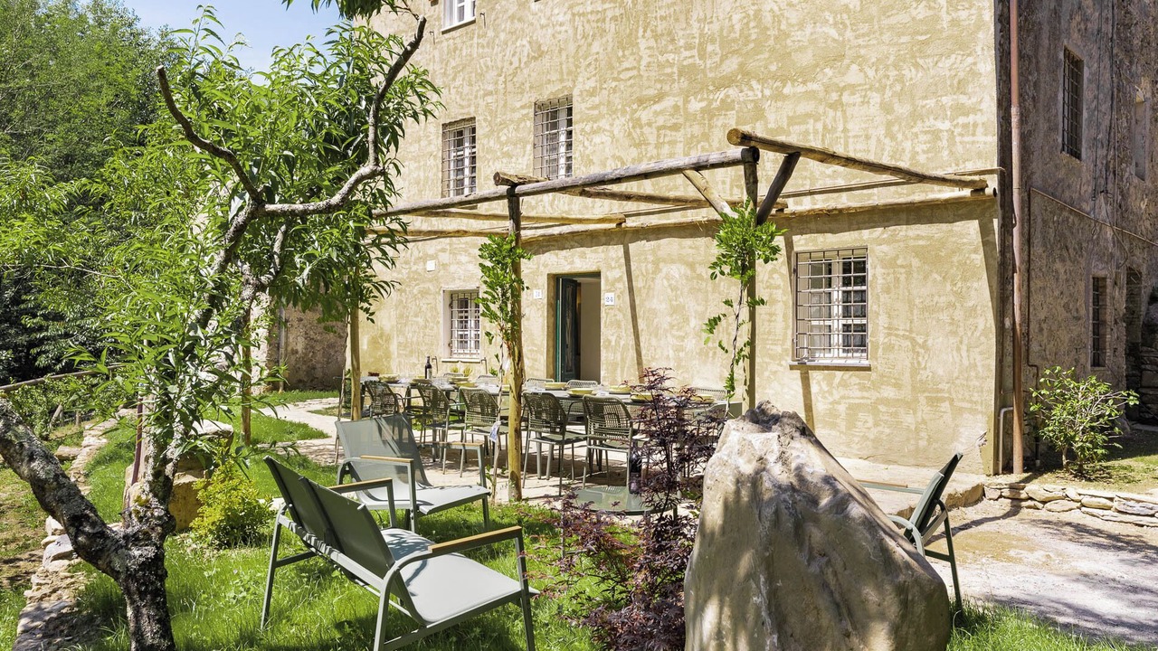 Photo of Outdoor in SantʼAndrea di Compito