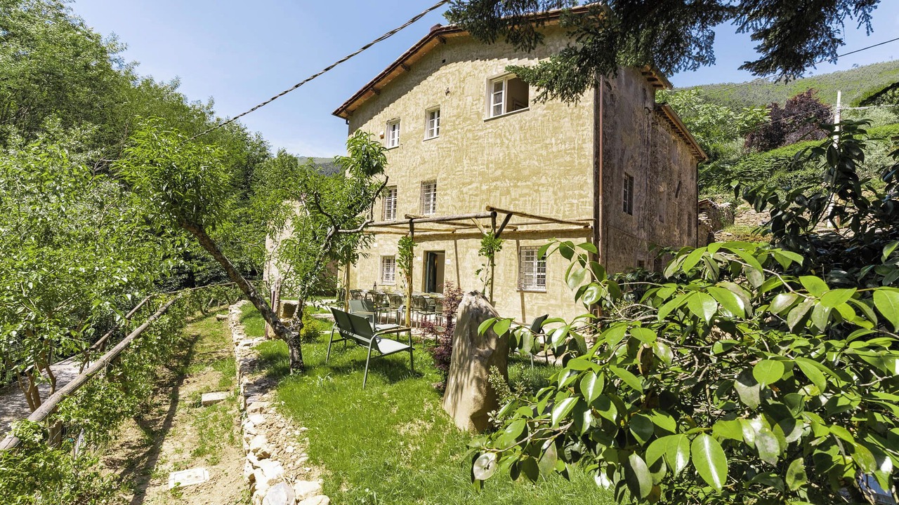 Photo of Outdoor in SantʼAndrea di Compito