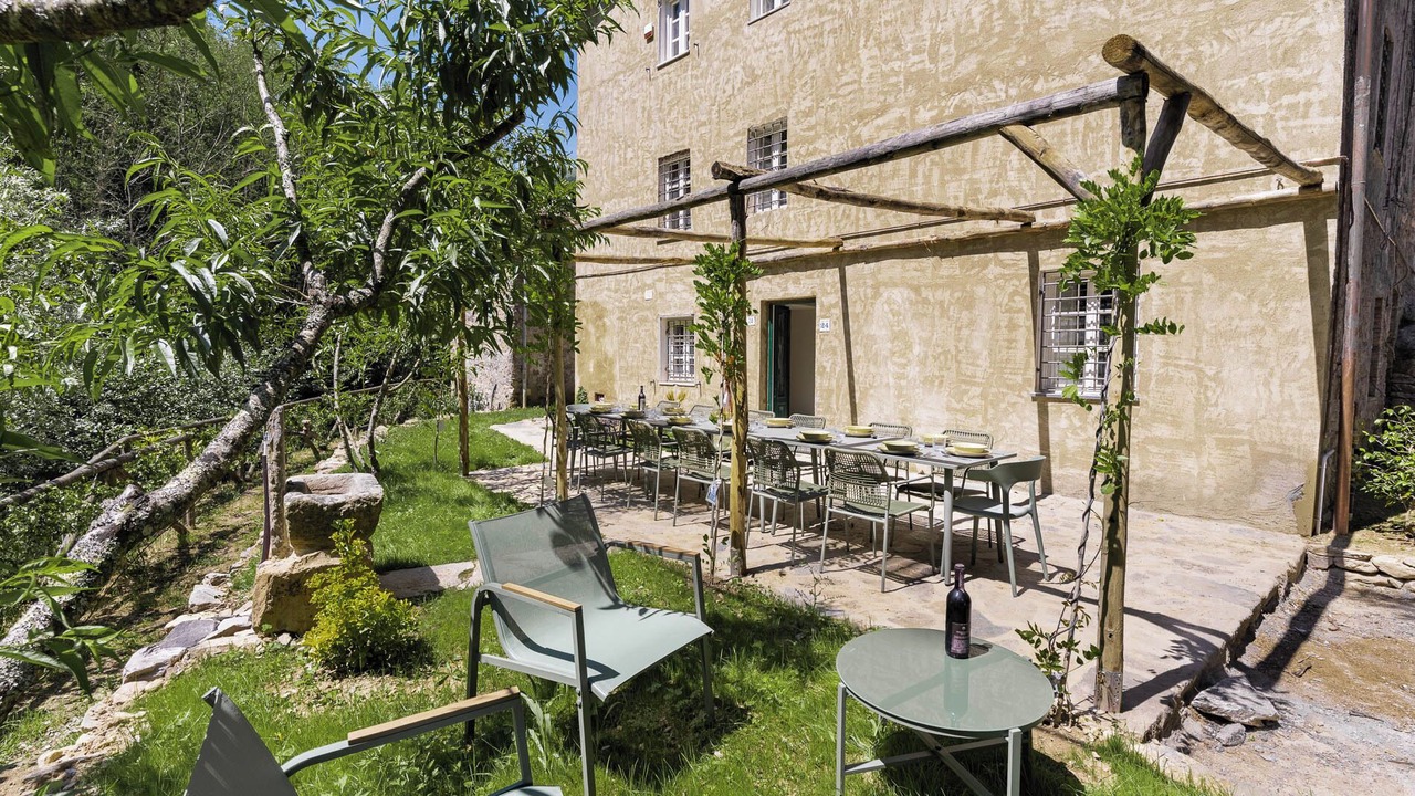 Photo of Outdoor in SantʼAndrea di Compito