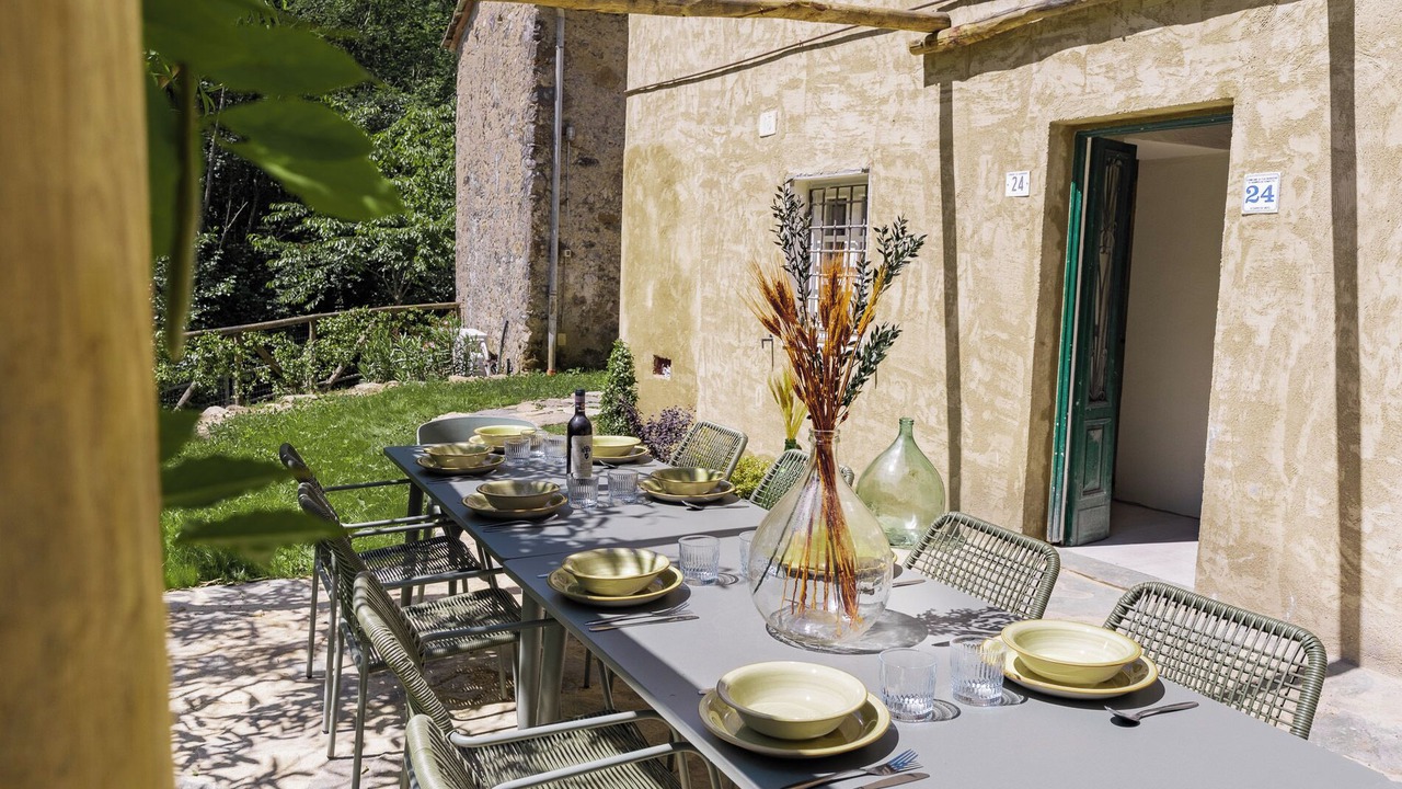 Photo of Outdoor in SantʼAndrea di Compito