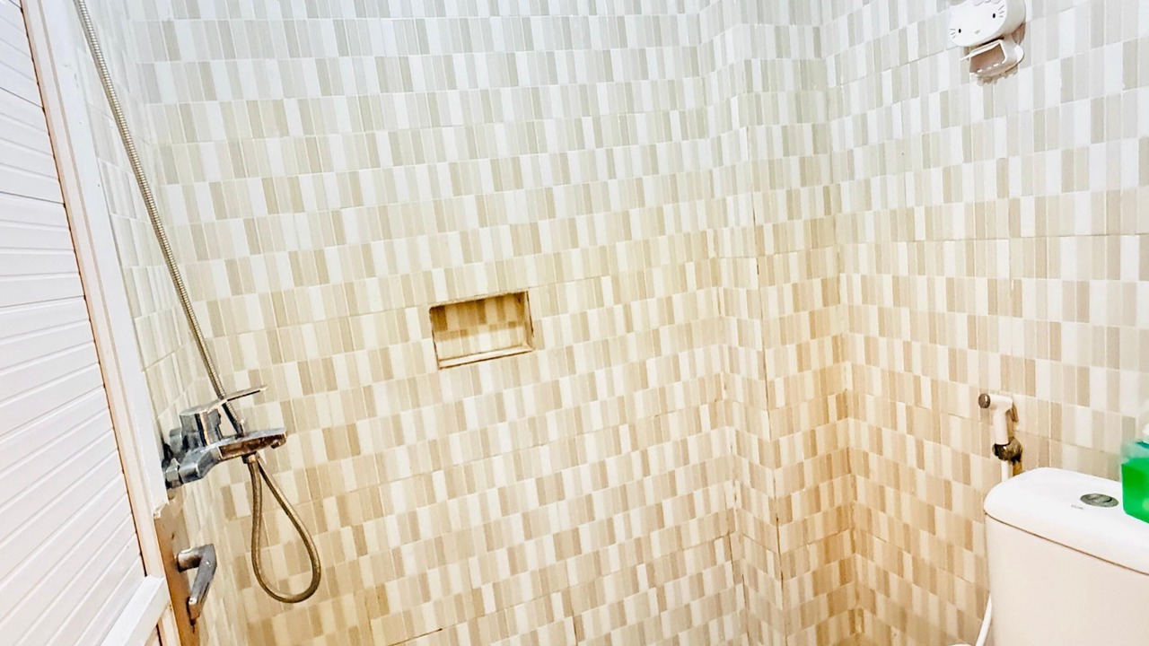 Photo of Bathroom in Pemogan