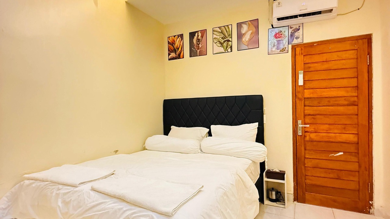 Photo of Bedroom in Pemogan