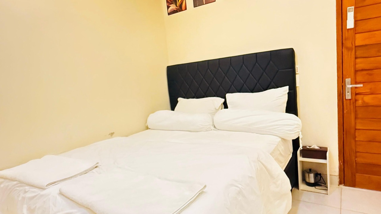 Photo of Bedroom in Pemogan