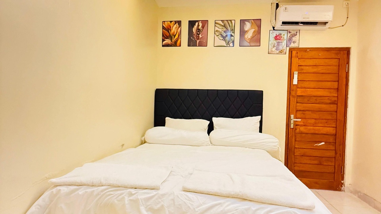 Photo of Bedroom in Pemogan