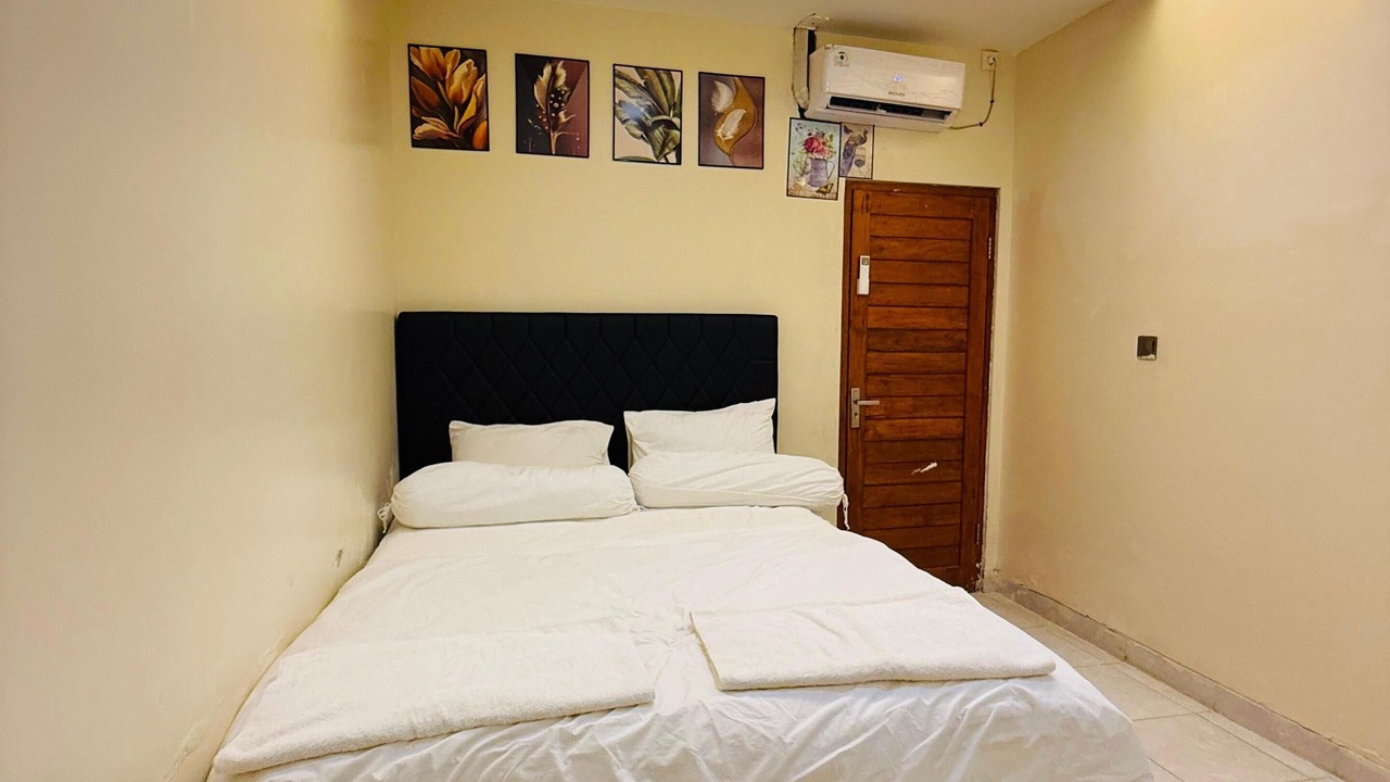 Photo of Bedroom in Pemogan