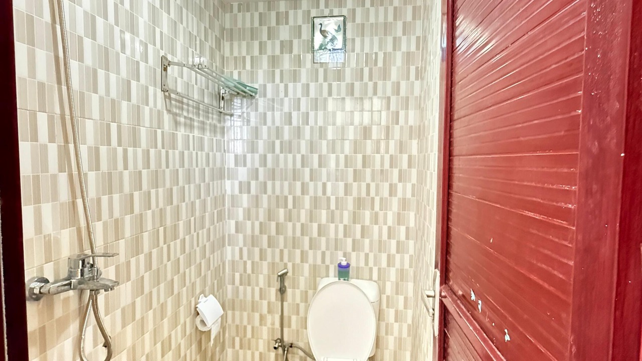Photo of Bathroom in Pemogan