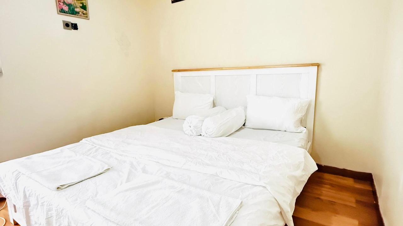 Photo of Bedroom in Pemogan