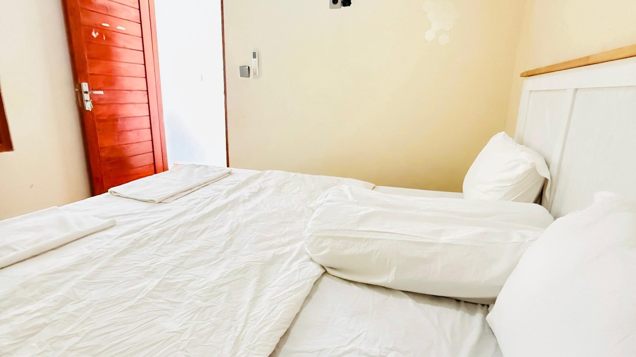 Photo of Bedroom in Pemogan