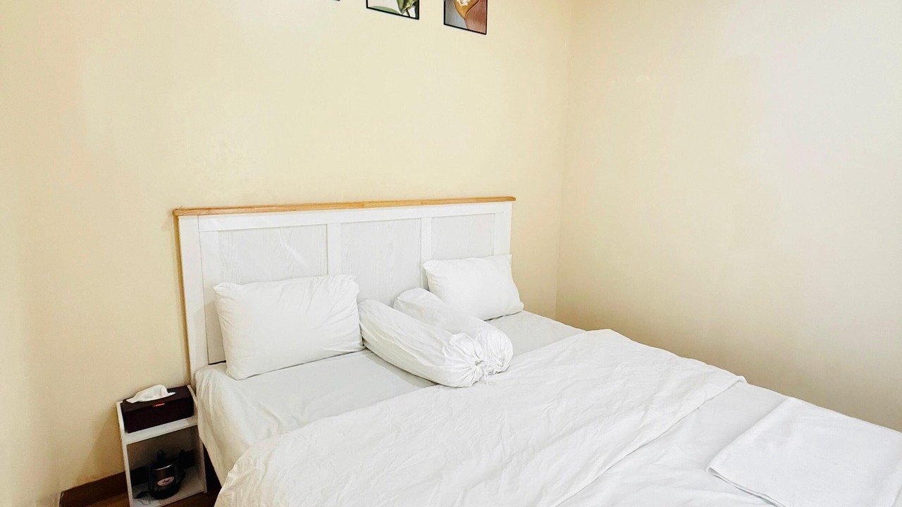 Photo of Bedroom in Pemogan